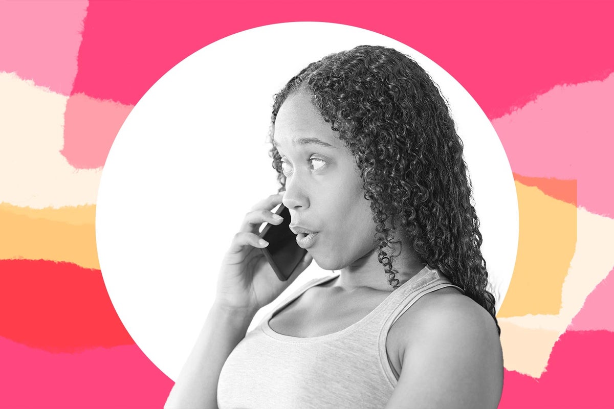 My Mother Disappeared From My Life. Decades Later, She’s Made a Stunning Offer.