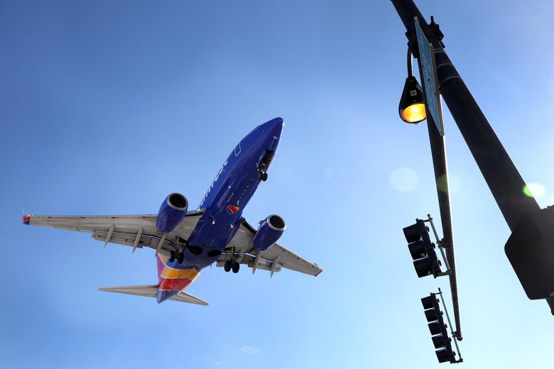 How Flying Got So Awful How Flying Got So Awful