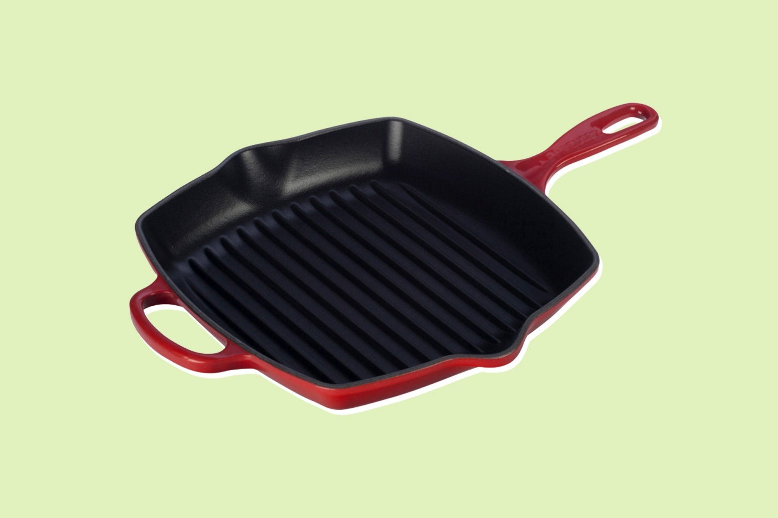 Signature Square Skillet Grill