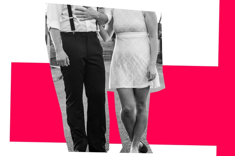 Dear Prudence: I’m undocumented. My future in-laws keep asking about my immigration status.