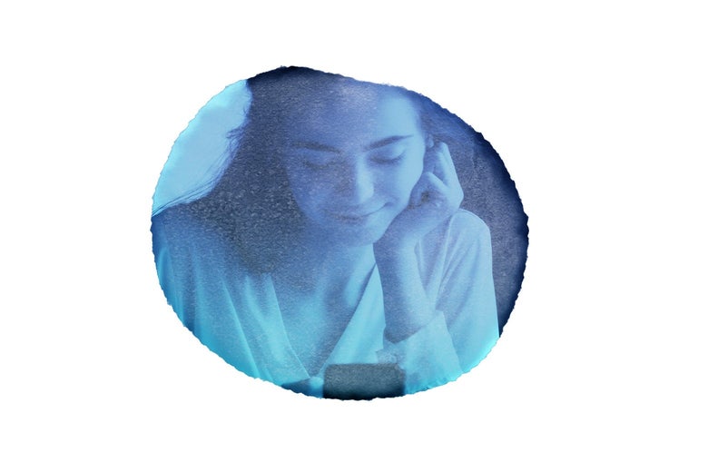 I Crush a Lot. I Worry It May Eventually Ruin My Relationship. I Crush a Lot. I Worry It May Eventually Ruin My Relationship.