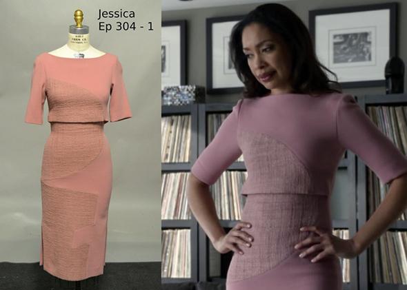 Suits Season 4: costume designer Jolie Andreatta explains how they