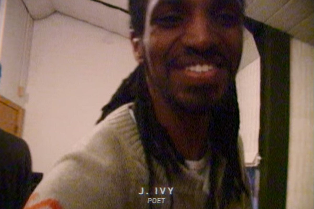 James Ivy Richardson III aka J. Ivy