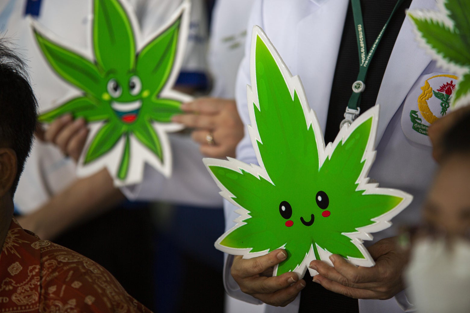 Which States Legalized Weed in Tuesday&rsquo;s Election