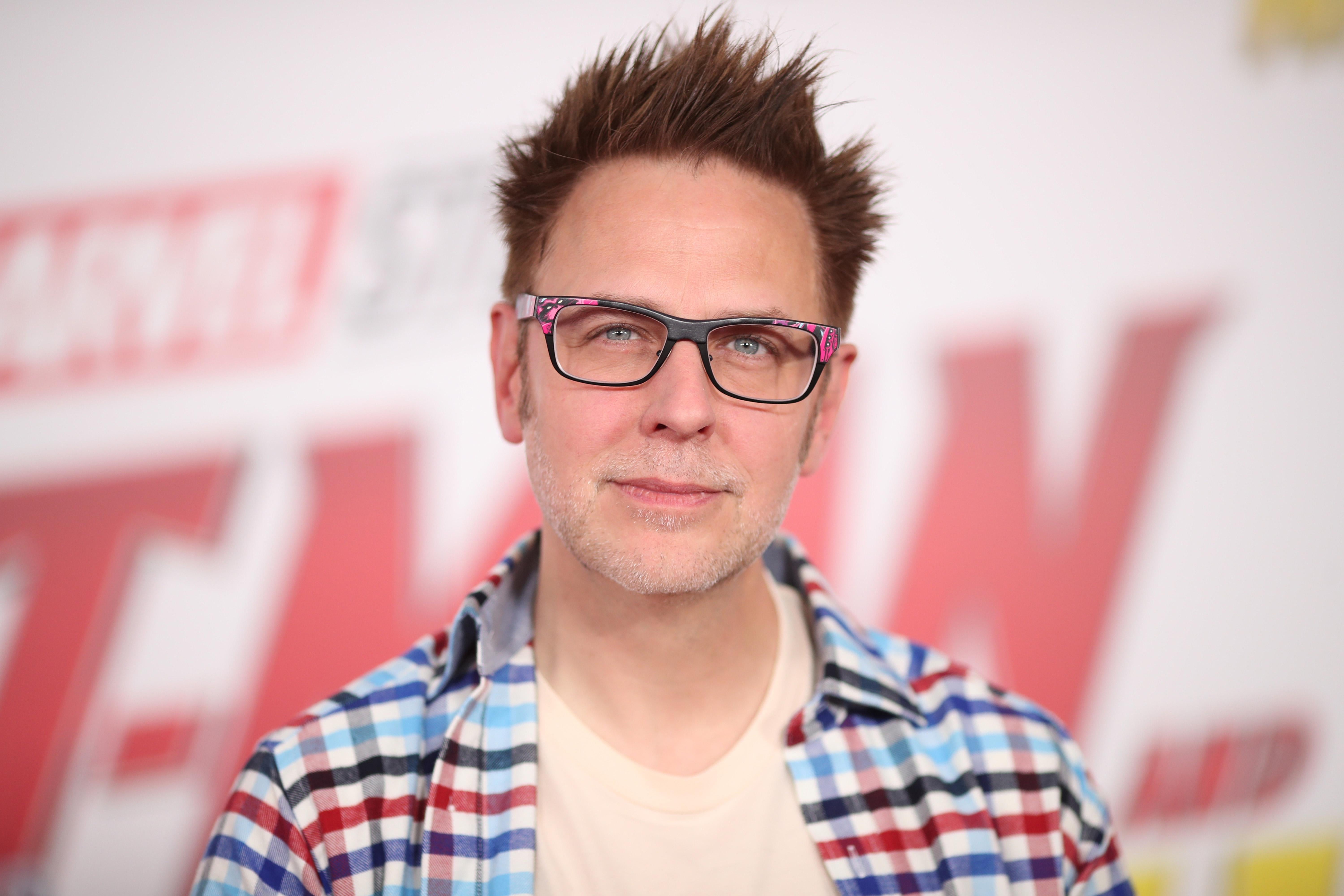 James Gunn explains a controversial plot-hole in 'Guardians of the