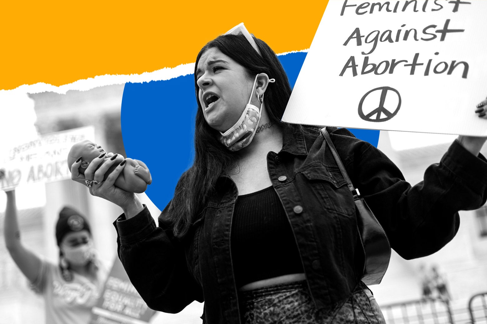 Republicans&rsquo; Stealth Plan to Ban Abortions