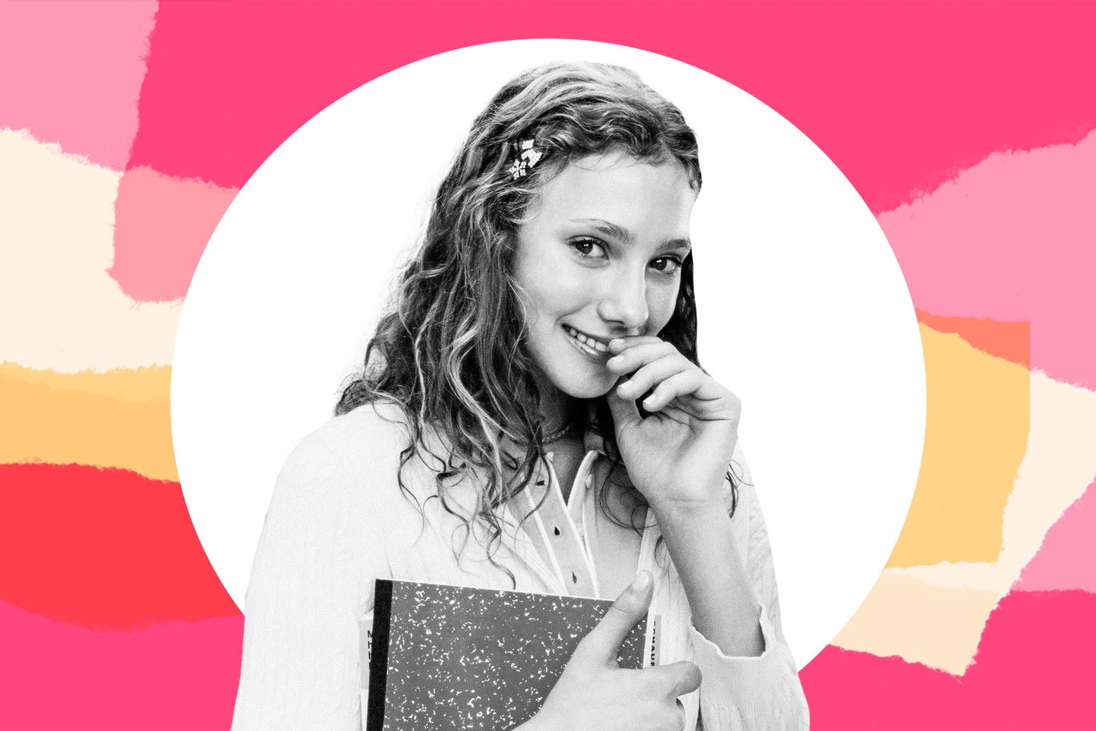 My Daughter's Friend Has a Crush on My Husband. It's Making Us Both Deeply Uncomfortable.