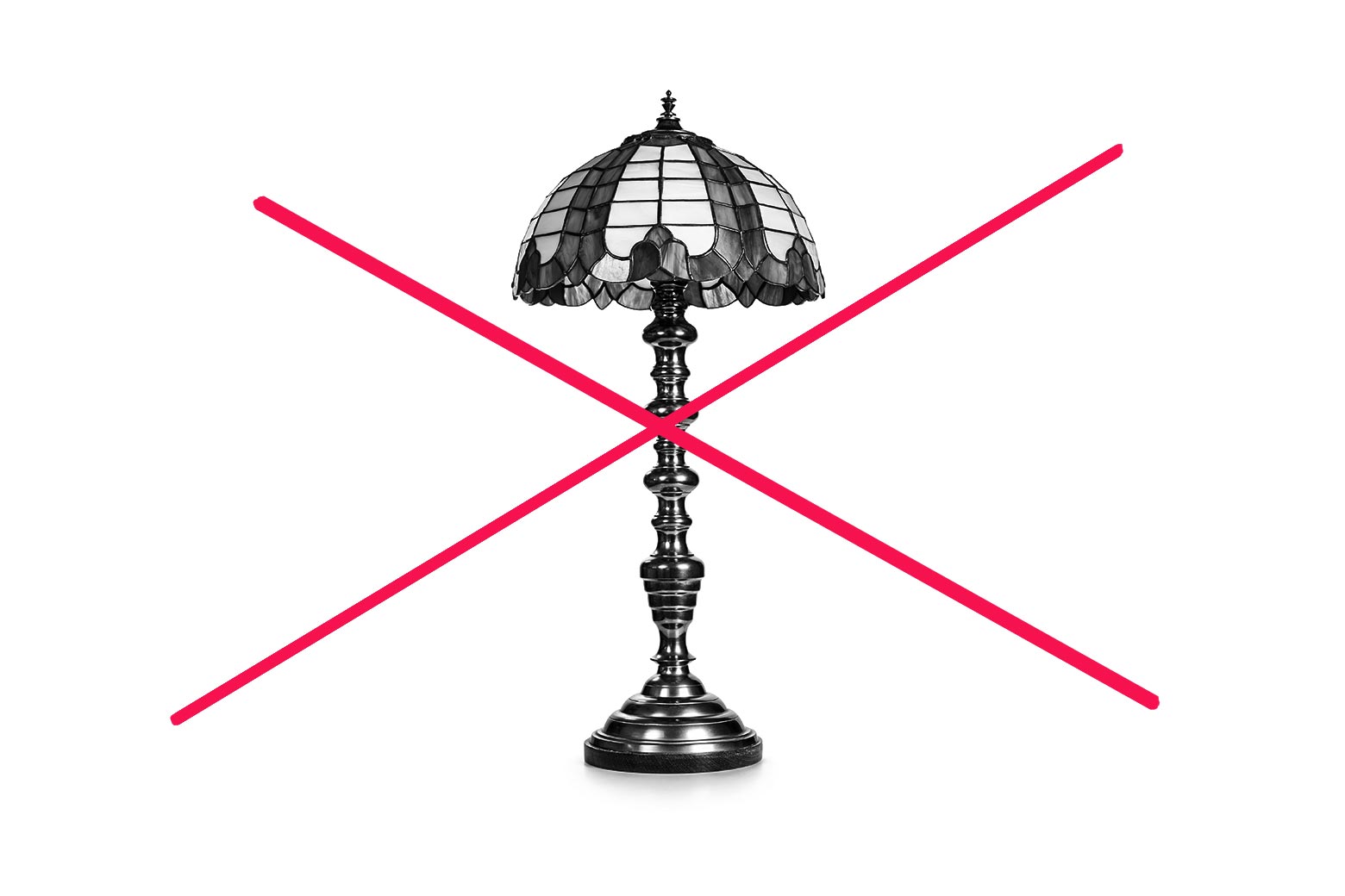 Help! My Husband's Precious Heirloom Needs to Undergo a Little "Accident."