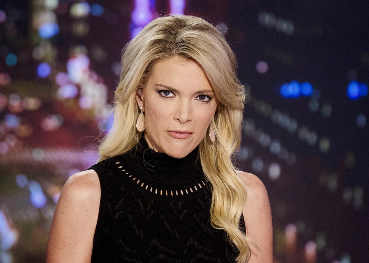 Sunday Night With Megyn Kelly - NBC News Show