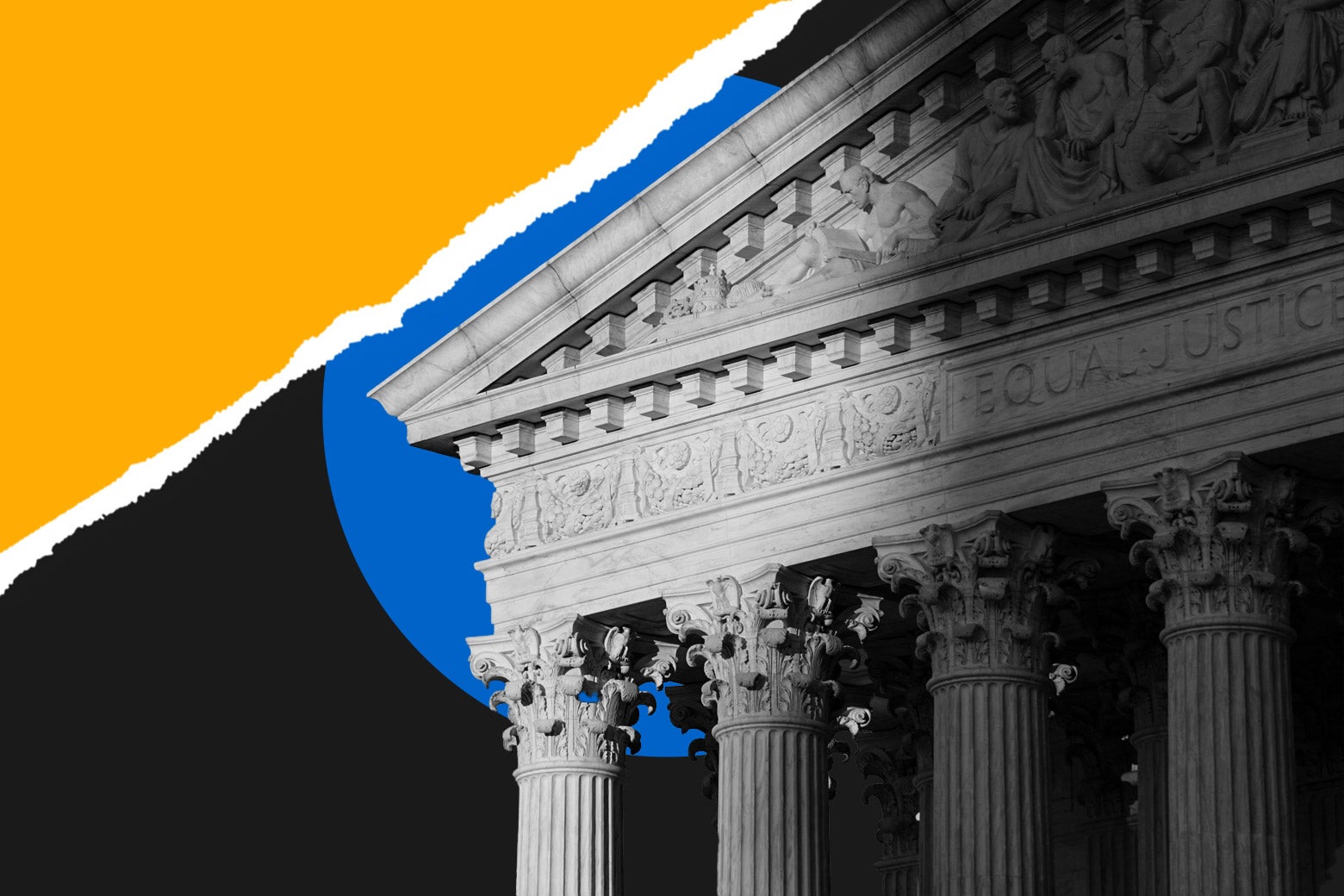 SCOTUS Reviews Affirmative Action…Again