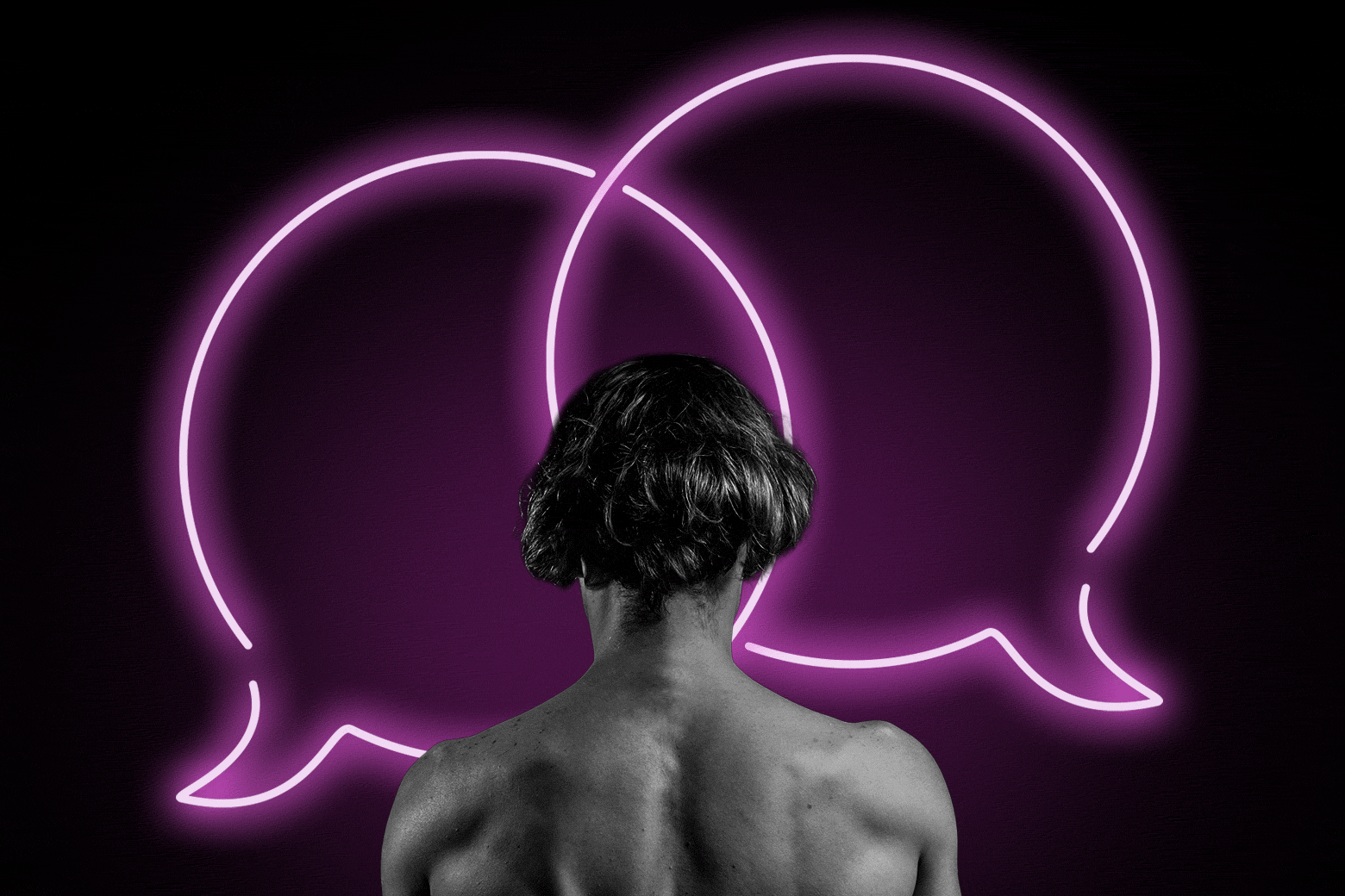 I'm Having the Sex I Once Dreamed Of. But It's Left Me Feeling Very Conflicted.
