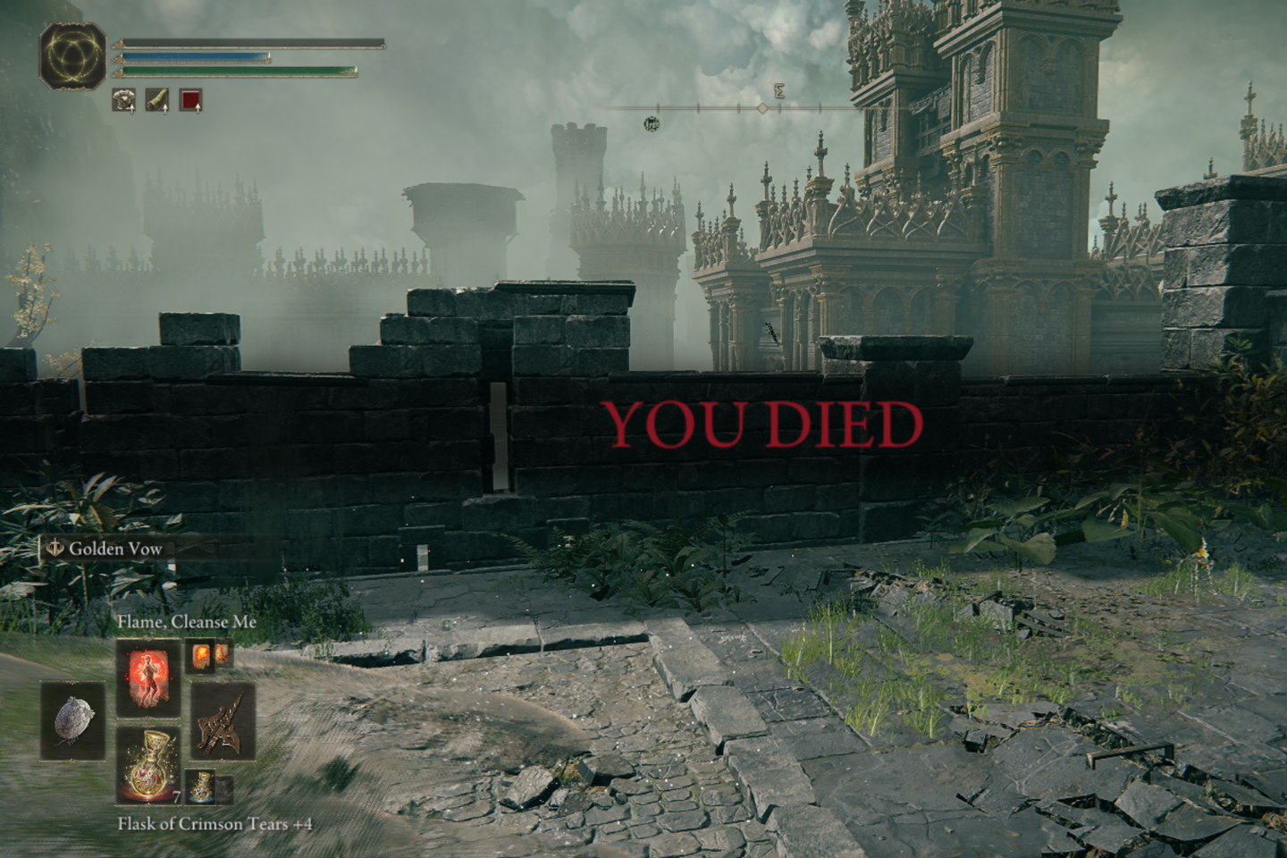 Elden Ring Why Are Games That Are So Hard So Much Fun 