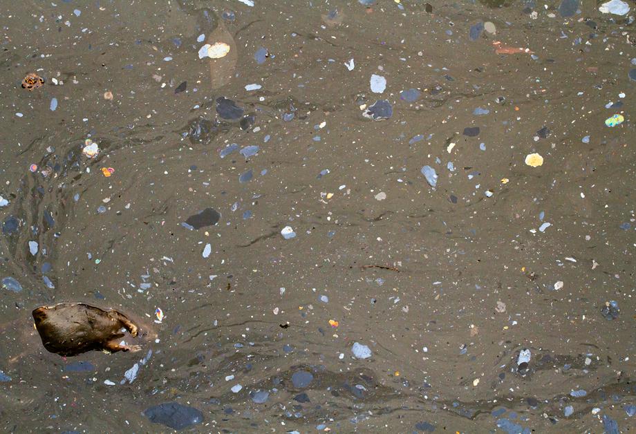 Untitled (Gowanus Canal)