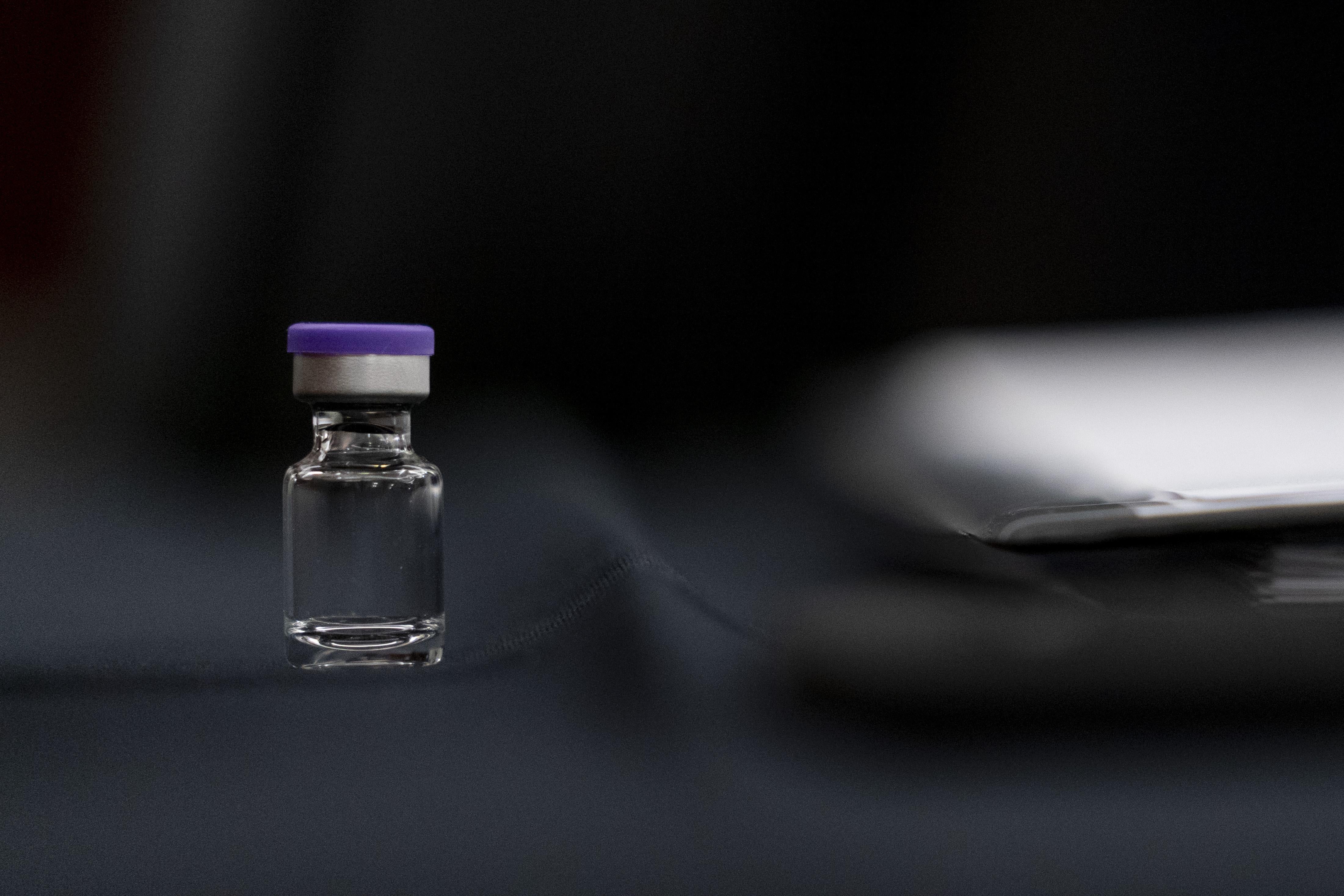 FDA panel recommends emergency authorization of Pfizer coronavirus vaccine. - Vimarsana News
