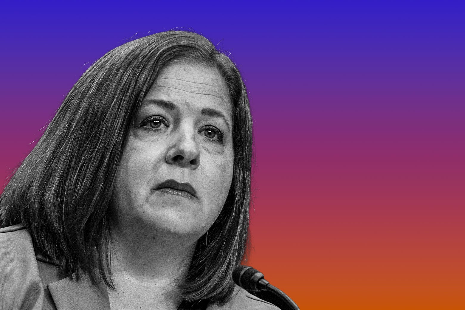 The OB-GYN Behind the Fight to Ban Mifepristone