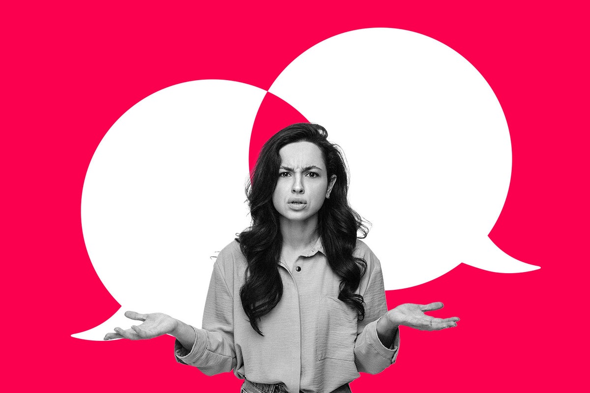 Link preview — Relationship advice: I think I might be in a polyamorous marriage. I had no idea.