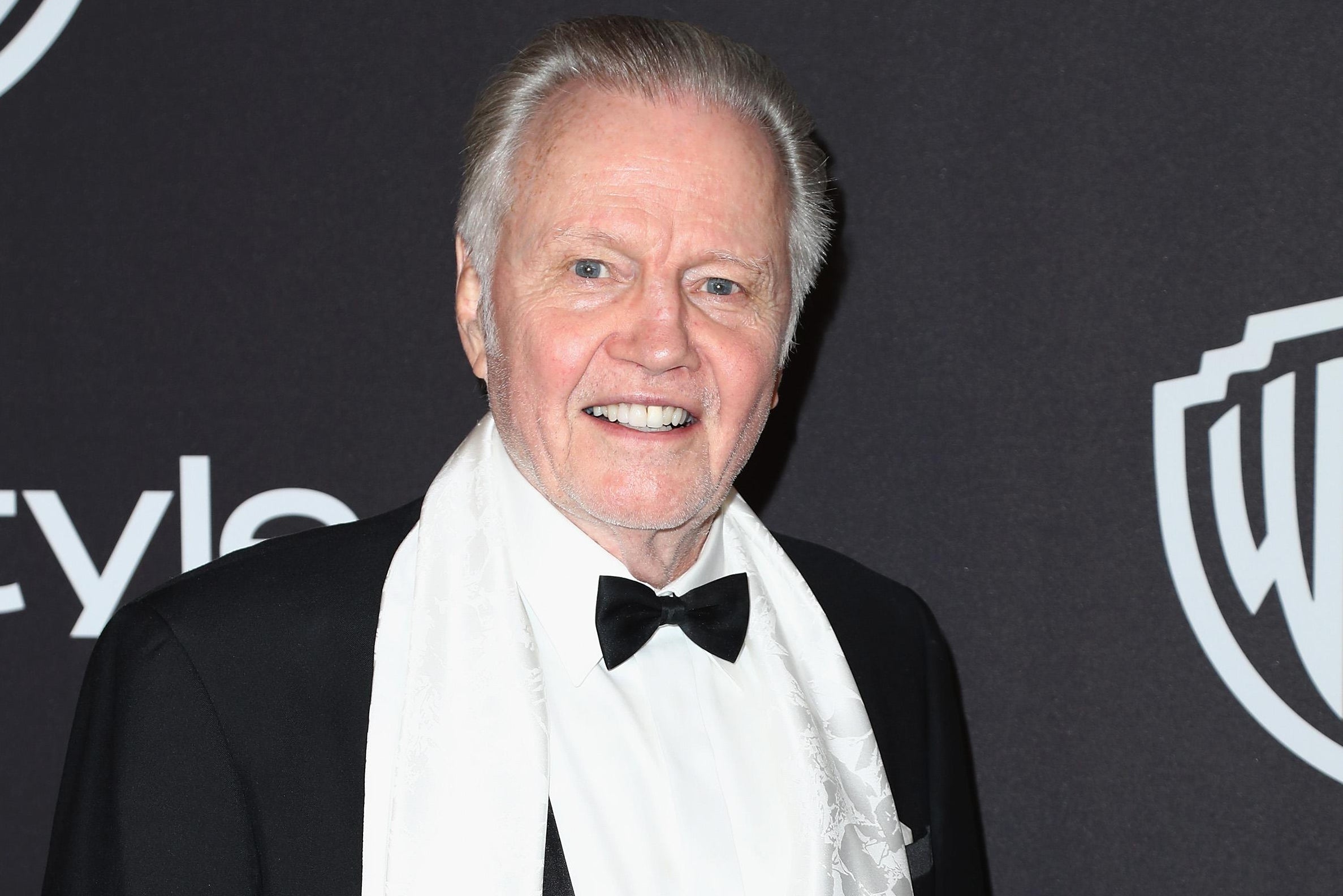 Jon Voight attends the InStyle And Warner Bros. Golden Globes After Party, 2019.