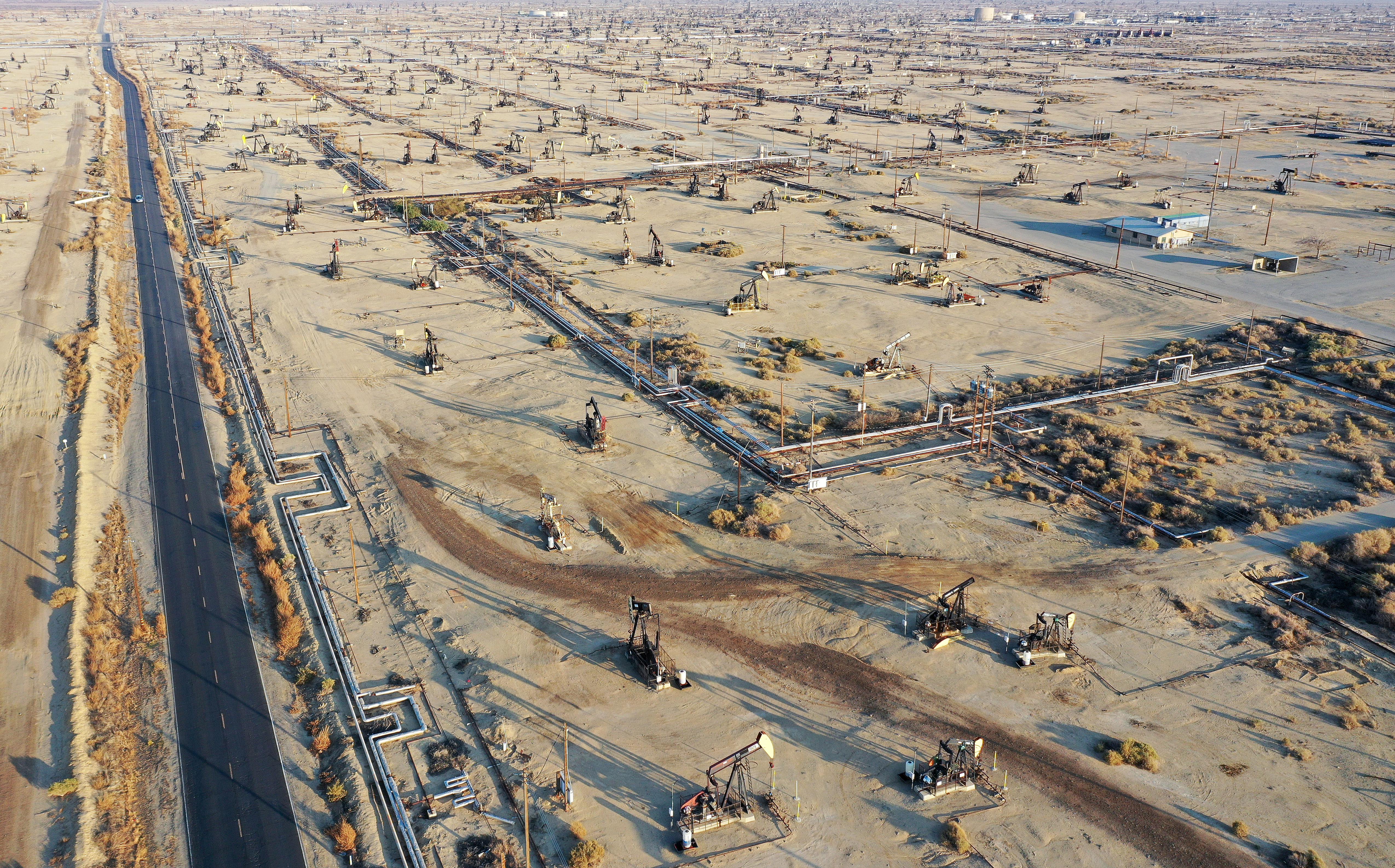 Why the EPA&rsquo;s New Methane Rule Is Such a Big Deal