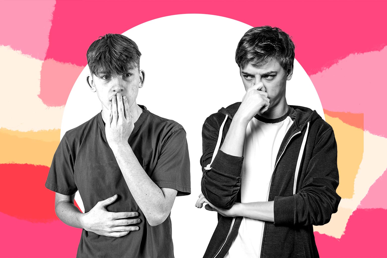 My Son Accidentally Hurt His Friend at a Sleepover. His Parents Have Made It a Friendship-Ending Offense.