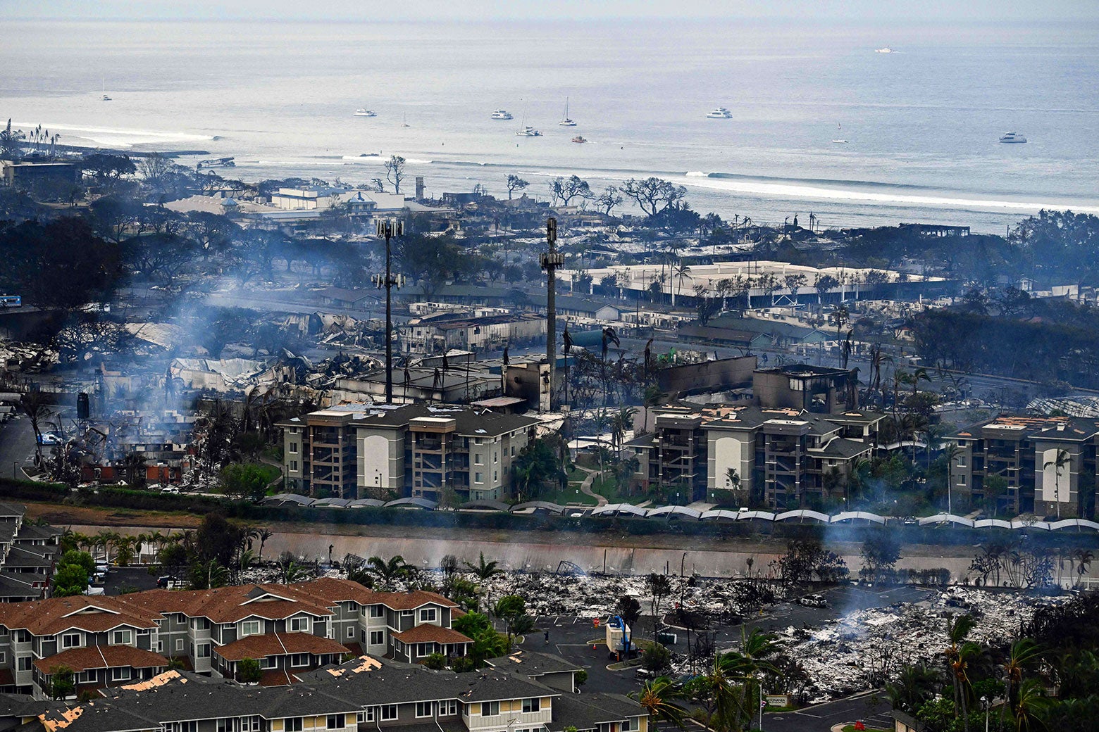 Maui Fire Why The Burning Of Lahaina Hawaii Is So Shocking   46945dff B624 438c 9dc2 8a36f3893889 