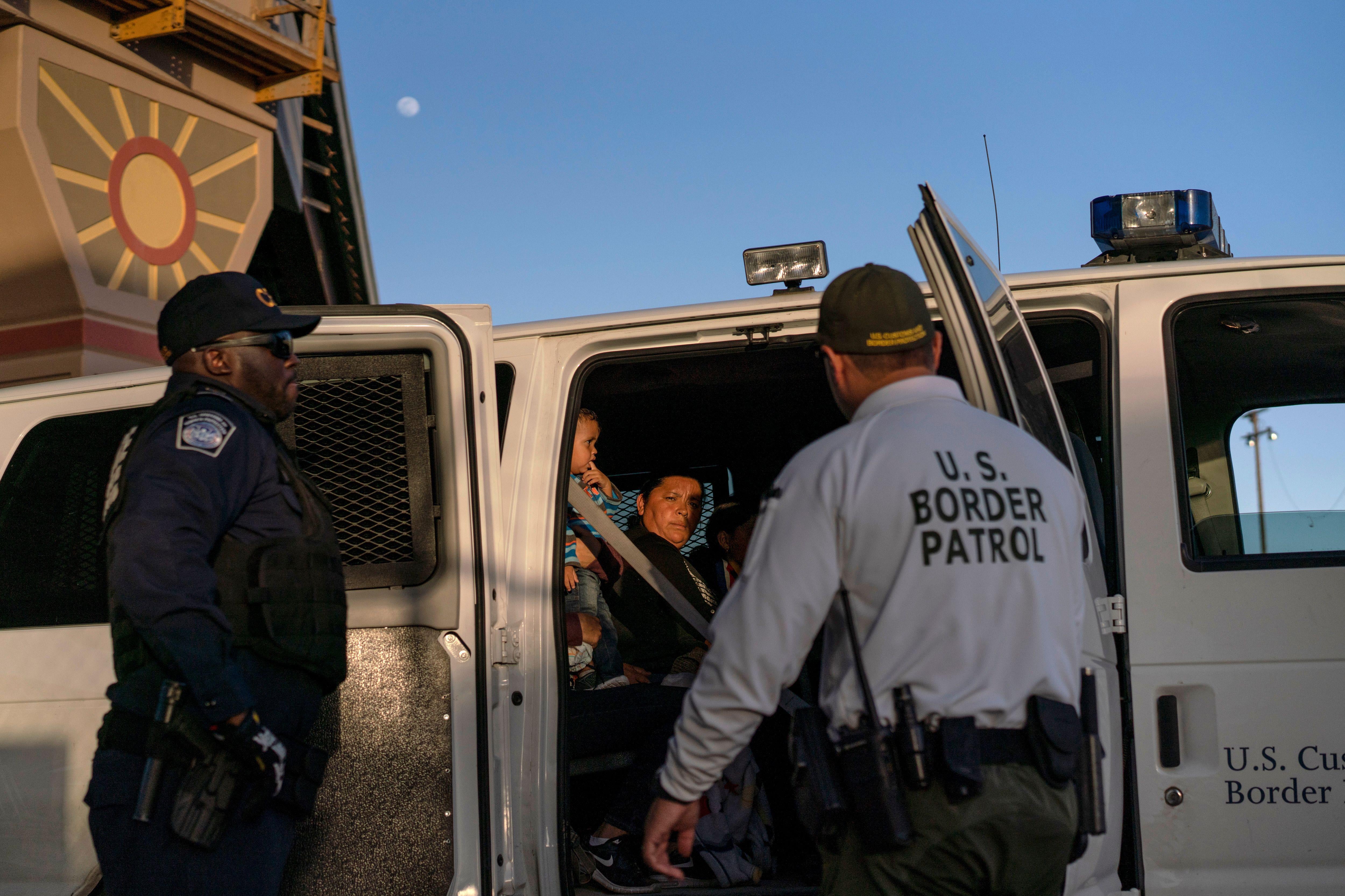 See the members of this unofficial border patrol — High Country