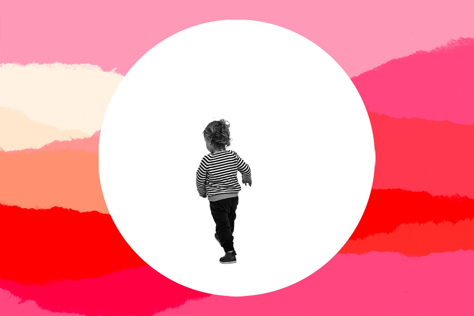 I Left My 2-Year-Old Alone With My Husband for 15 Minutes. The Aftermath Might Haunt My Marriage Forever.