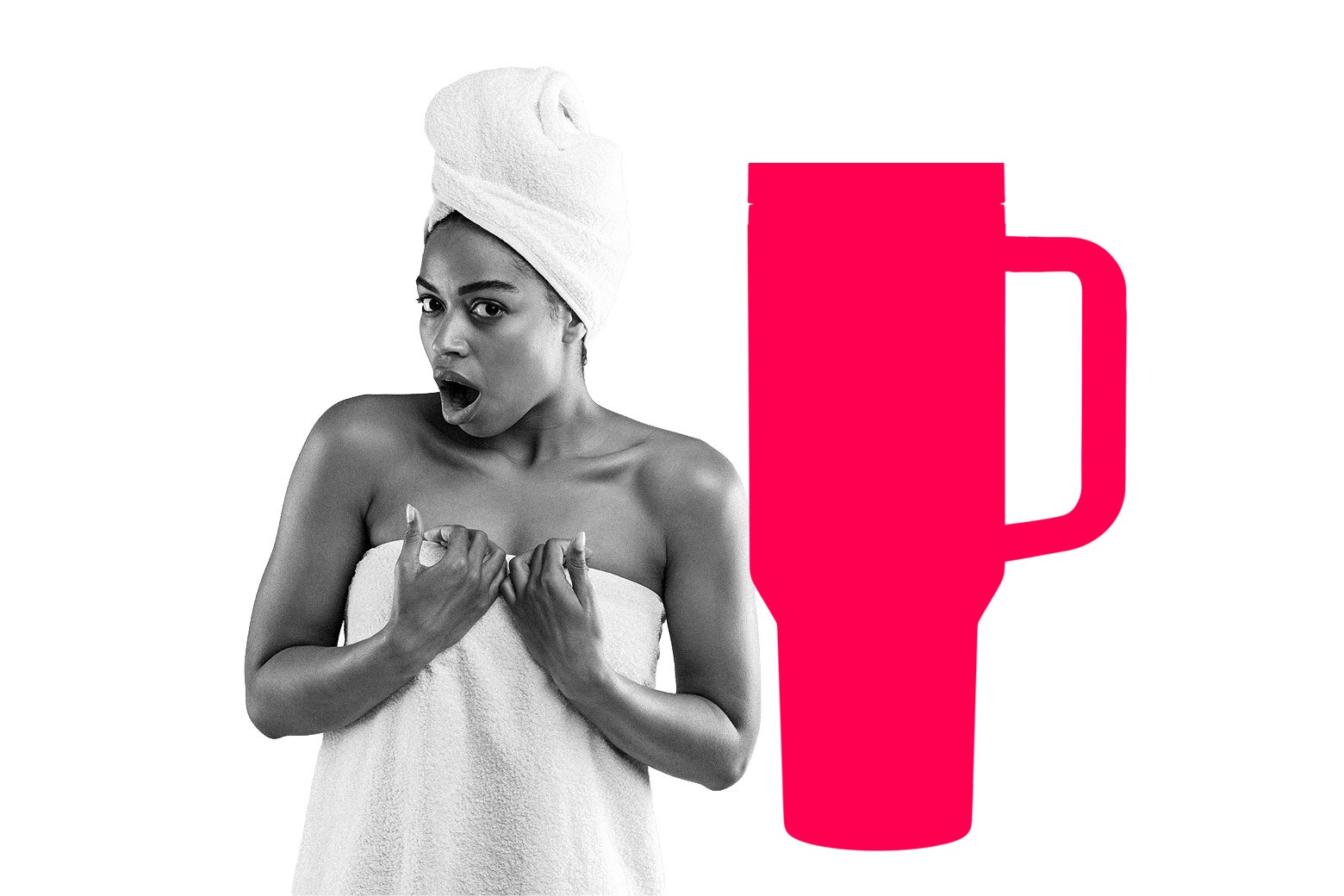 Help! I Caught My Boyfriend's Friend Desecrating My Stanley Cup. My Boyfriend's Response Is Beyond Frustrating.