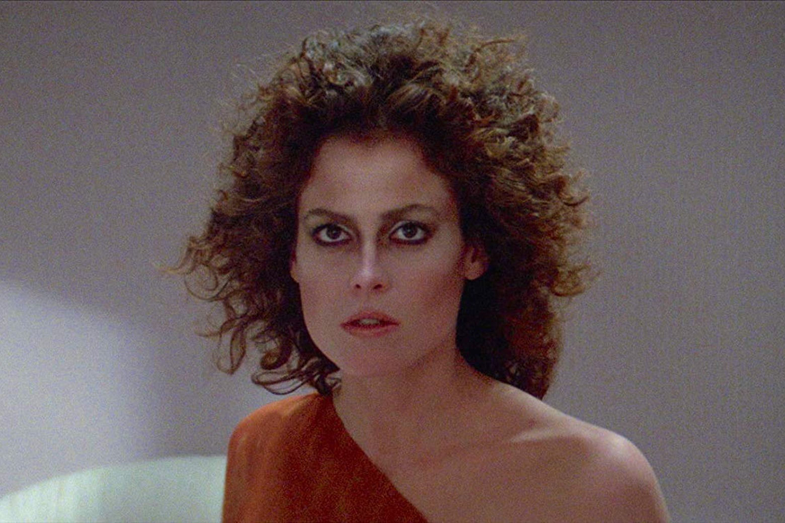 Sigourney Weaver the ice storm