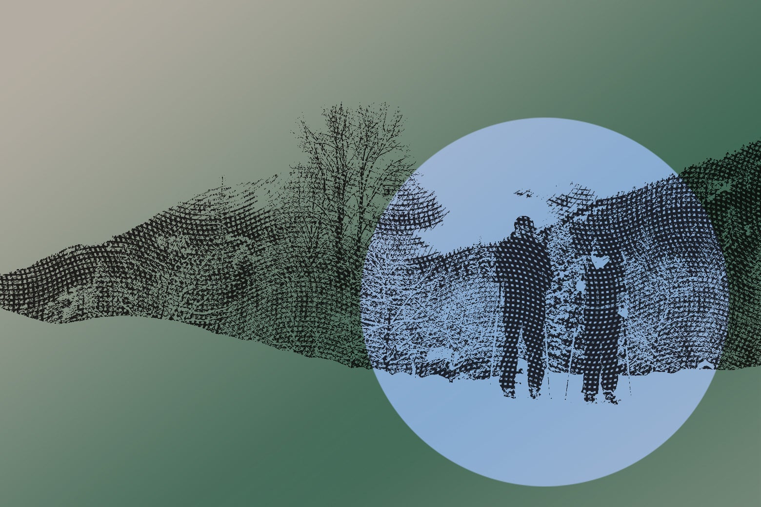 I&rsquo;m Wealthy. I Want My Girlfriend to Quit Her Menial Job.