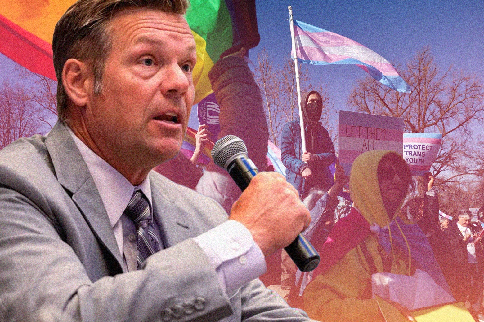 I Really Thought the Republican Attacks Against Me Couldn&rsquo;t Get Worse. But One State Just Seriously Proved Me Wrong.