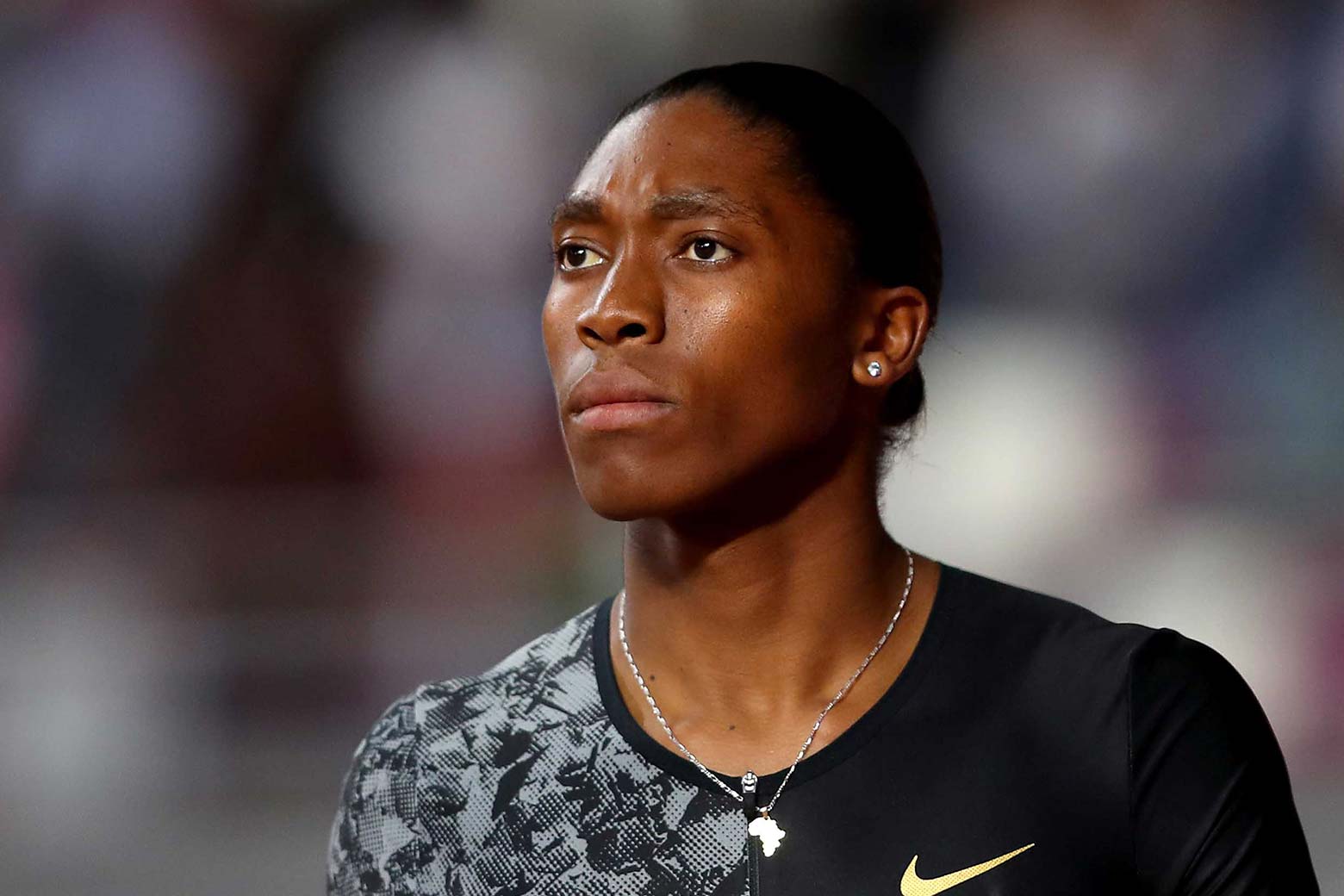 How Caster Semenya's Case Became the Flashpoint in a Debate About Sports and Sex
