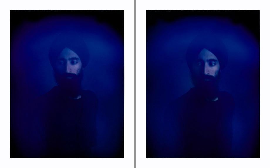 Waris Ahluwalia, 2011