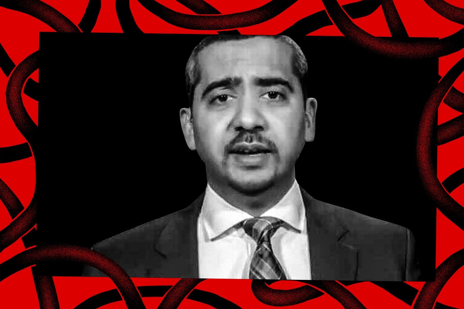 Mehdi Hasan