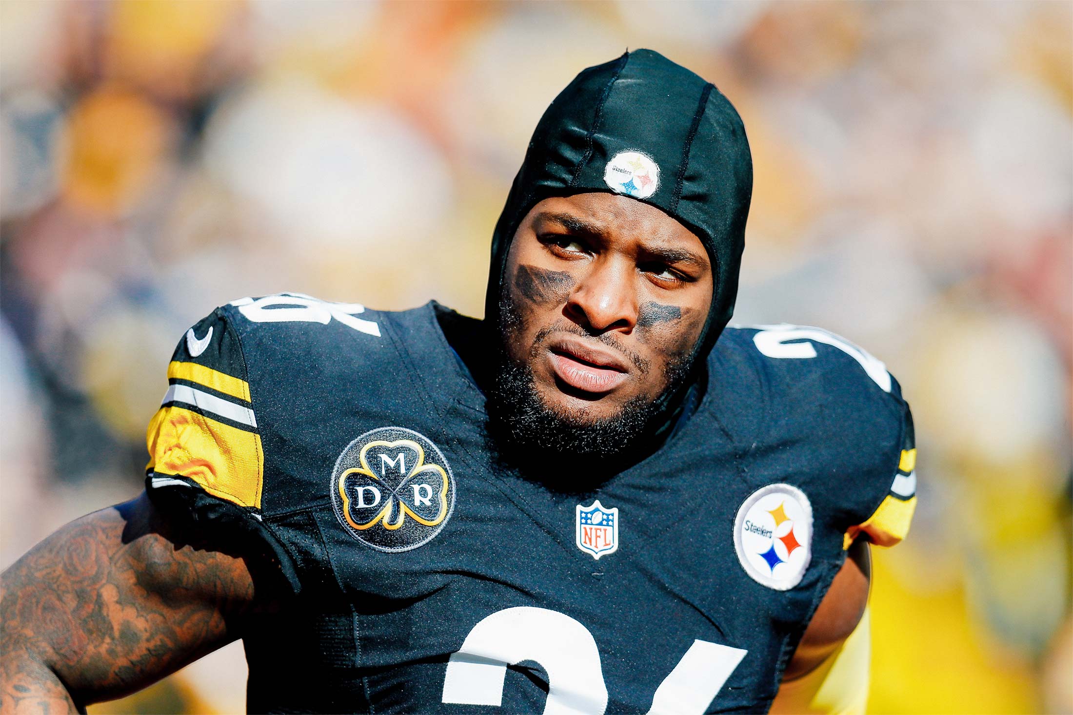 Le’Veon Bell Contract Holdout: The Pittsburgh Steelers Dispute Shows ...