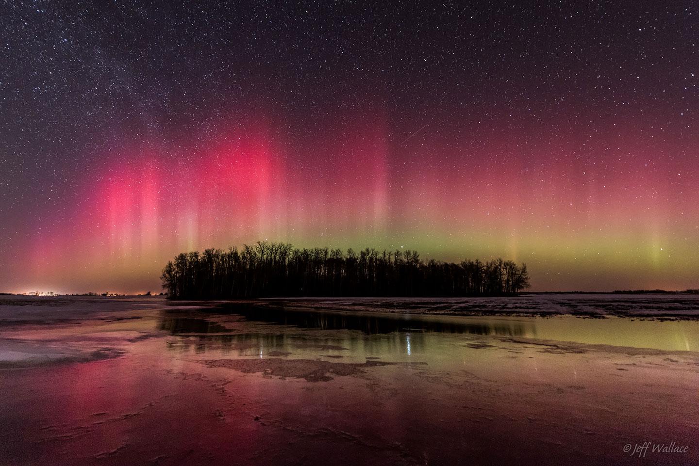 Fairydell, Alberta, Canada