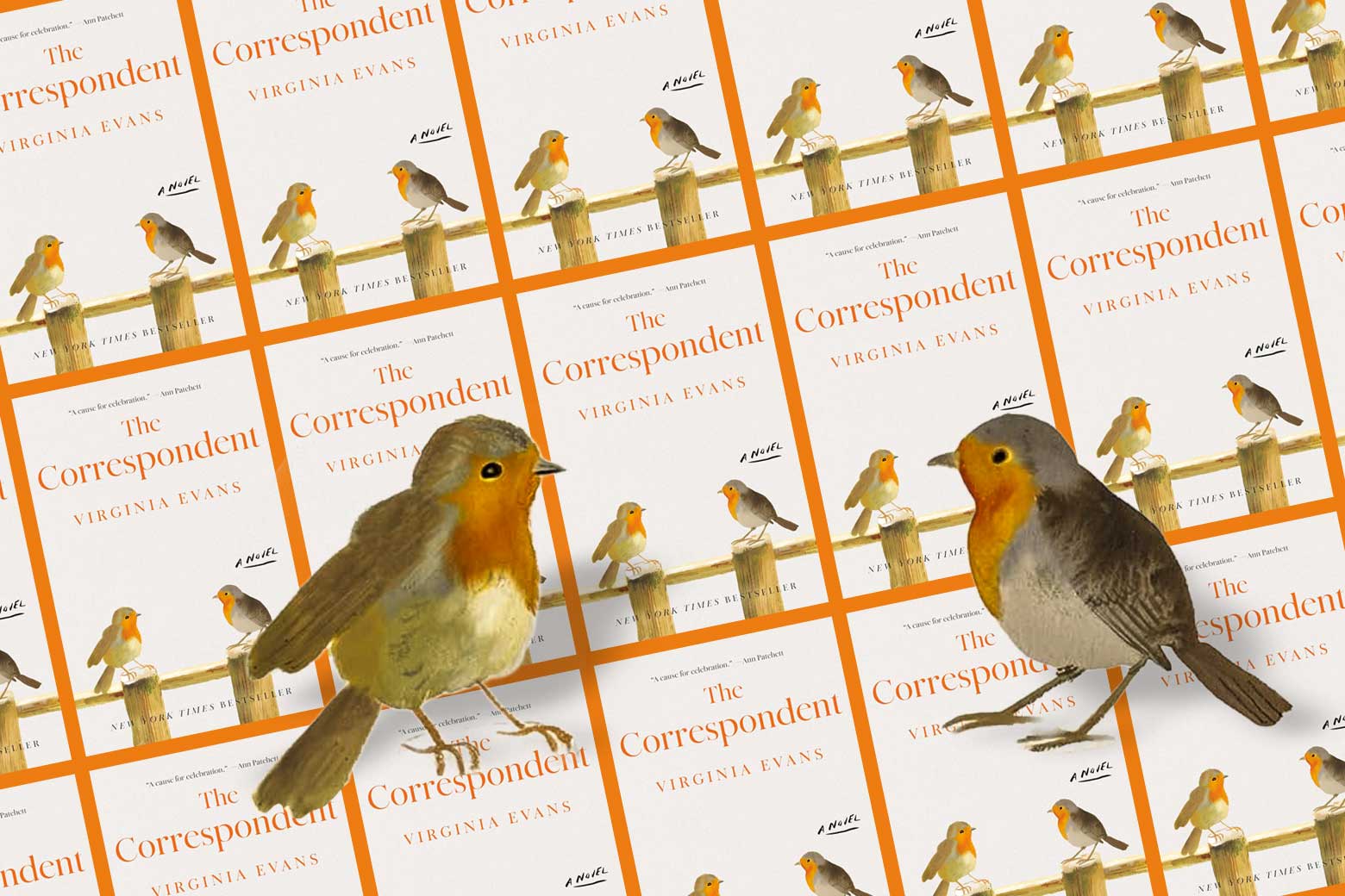 One of 2025's Biggest Books Came Out of Nowhere. After Reading It, I Think I Understand Why.