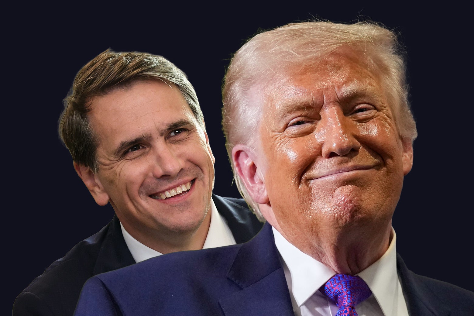 Todd Blanche&rsquo;s Latest Audition to Be Trump&rsquo;s Attorney General May Be His Most Desperate Yet