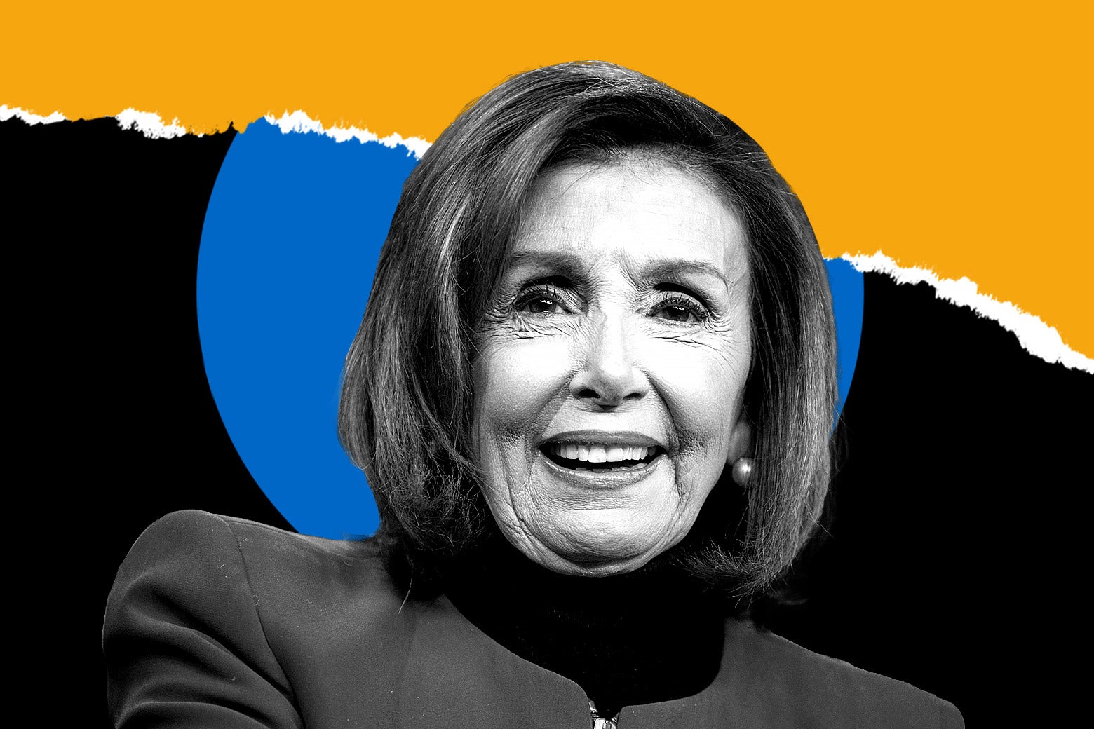 Nancy Pelosi’s Legacy