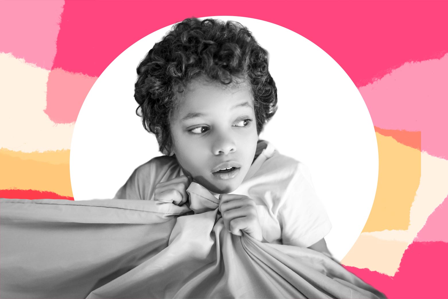 My 4-Year-Old Saw Something No One Should See. My Husband Thinks He Should Be Over It by Now.