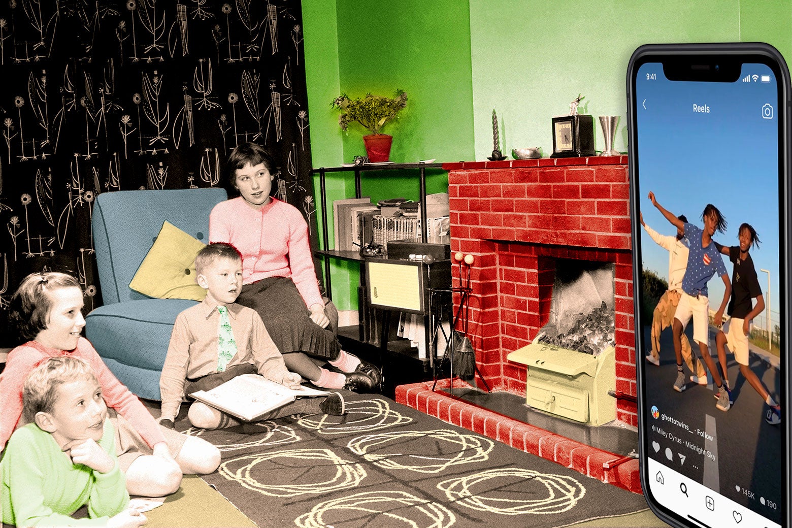 slate.com - Nitish Pahwa - Something Nefarious Is Happening in Your Living Room Every Time You Watch TV