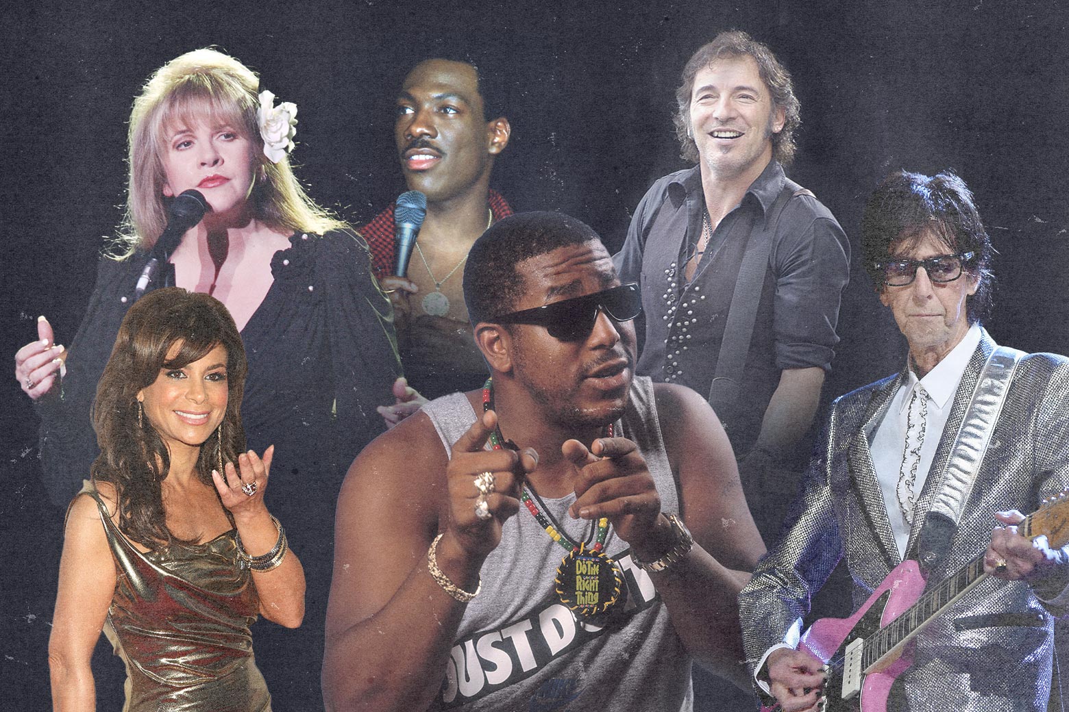 The Biggest &rsquo;80s Hits That Totally Just Missed