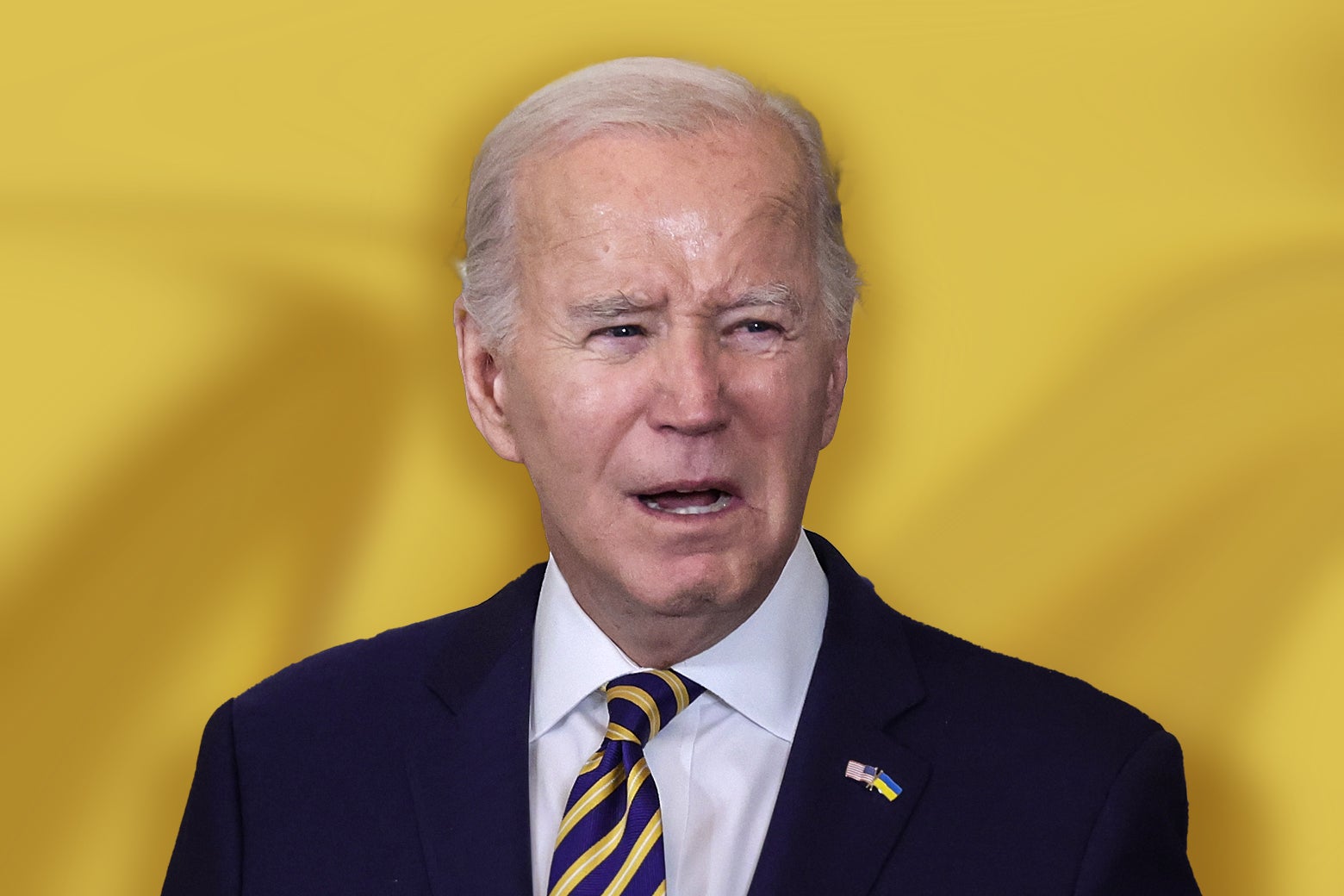 Biden’s Latest Abortion Fumble Is Particularly Distressing