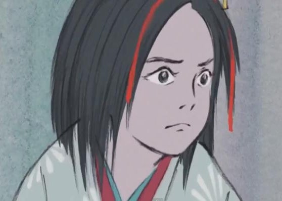 Three-Minute Trailer For Studio Ghibli's 'Princess Kaguya,' From 'Grave of  the Fireflies' Director