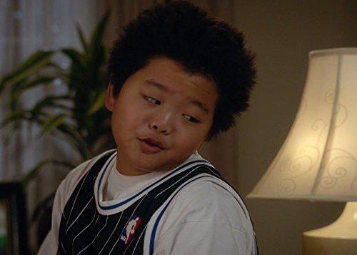 Fresh Off the Boat finale: An interview with Jeff Yang, father of Hudson  Yang, the actor who plays Eddie Huang.