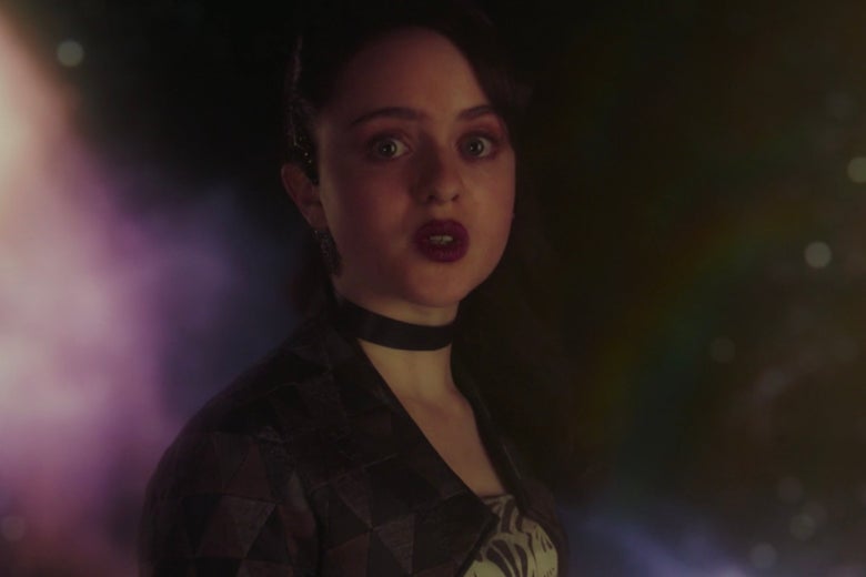 Wait, What Just Happened on The Nevers? Wait, What Just Happened on The Nevers?