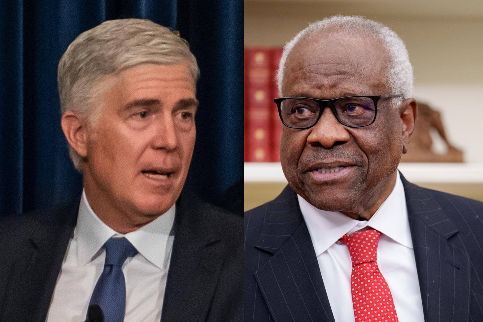 Two Supreme Court Justices Invited an All-Out Assault on the Voting Rights Act. Now It’s Here.
