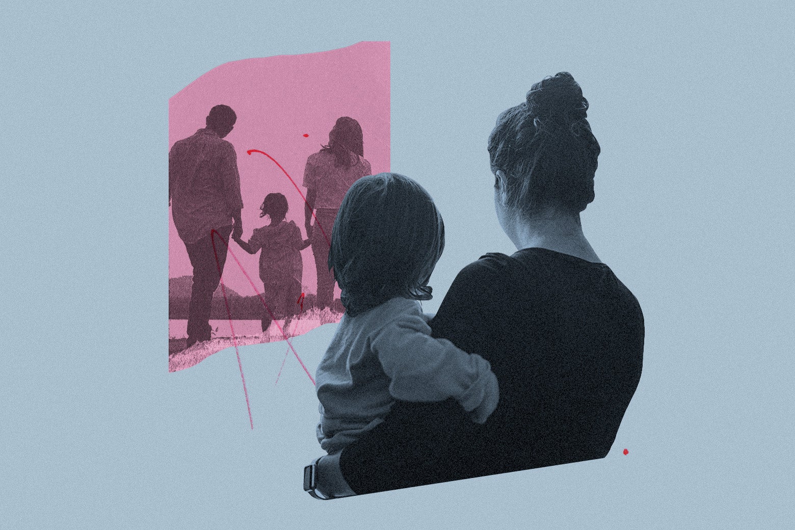 What being a single mom is like: Risks, benefits, and pitfalls of parenting alone.