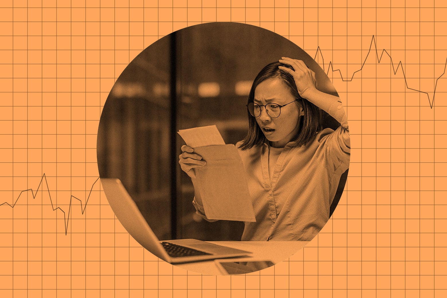 My Brother Said My Dad Decided to Leave His Wealth to the "Male Bloodline." No Way.