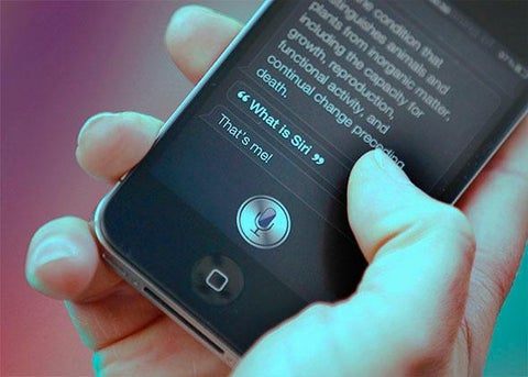 Siri-like voice recognition demands more efficient hardware: Can today