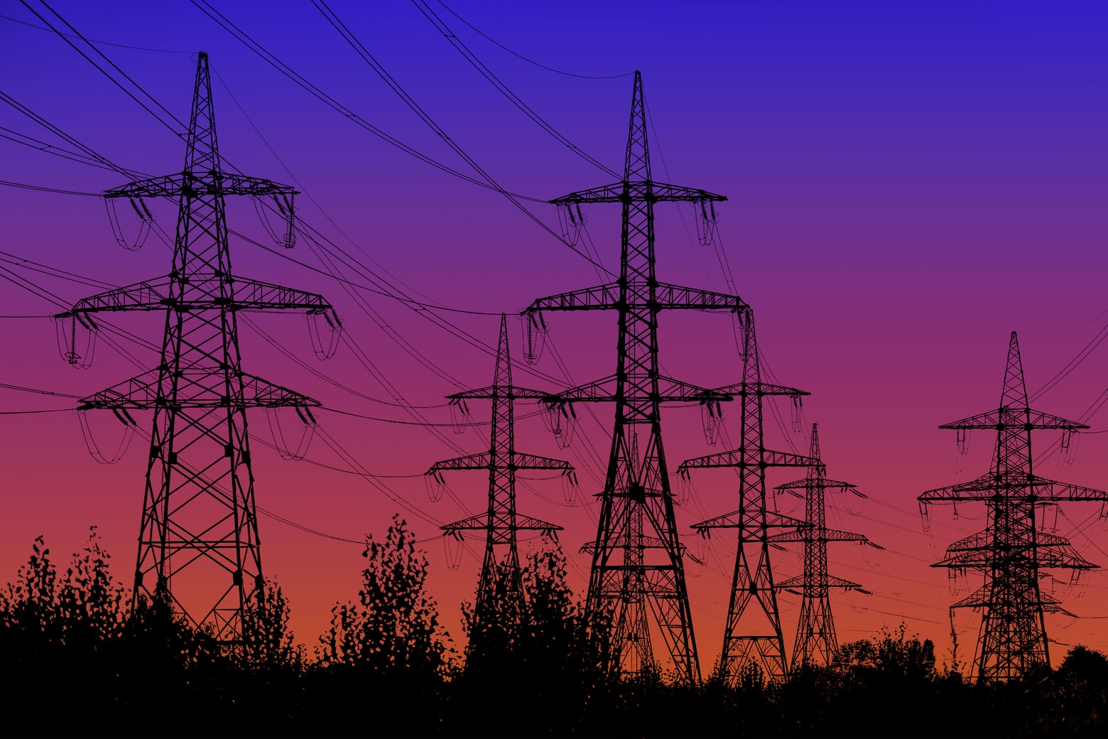 America Needs More Power America Needs More Power